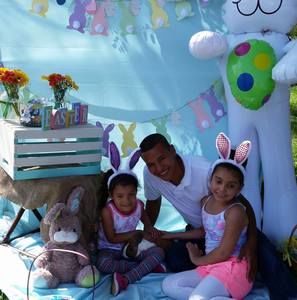 Meet your Posher, Cecilia